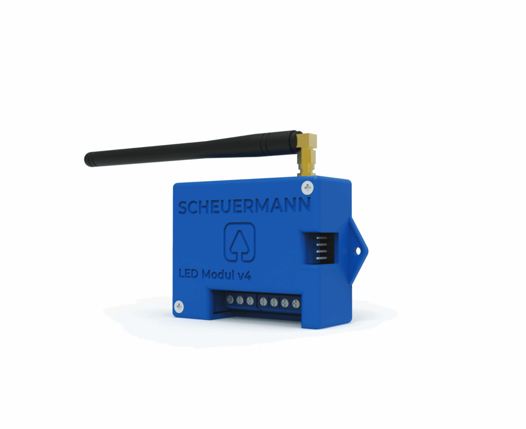 LED modul V4