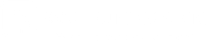 logo Scheuermann horizontal white slogan