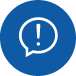 ikona alarm do SMS