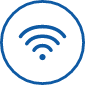 ikona wifi