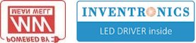 LED driver - loga