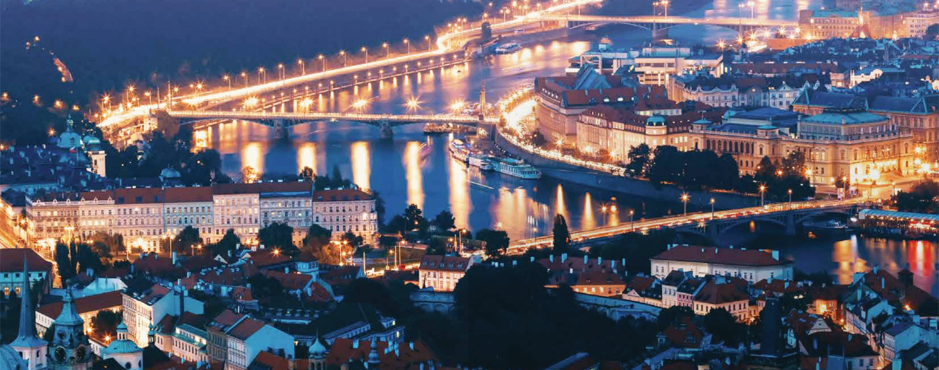 Město - potenciální smart city