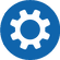 ikona implementace
