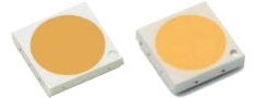 LED zdroje Philips Lumileds
